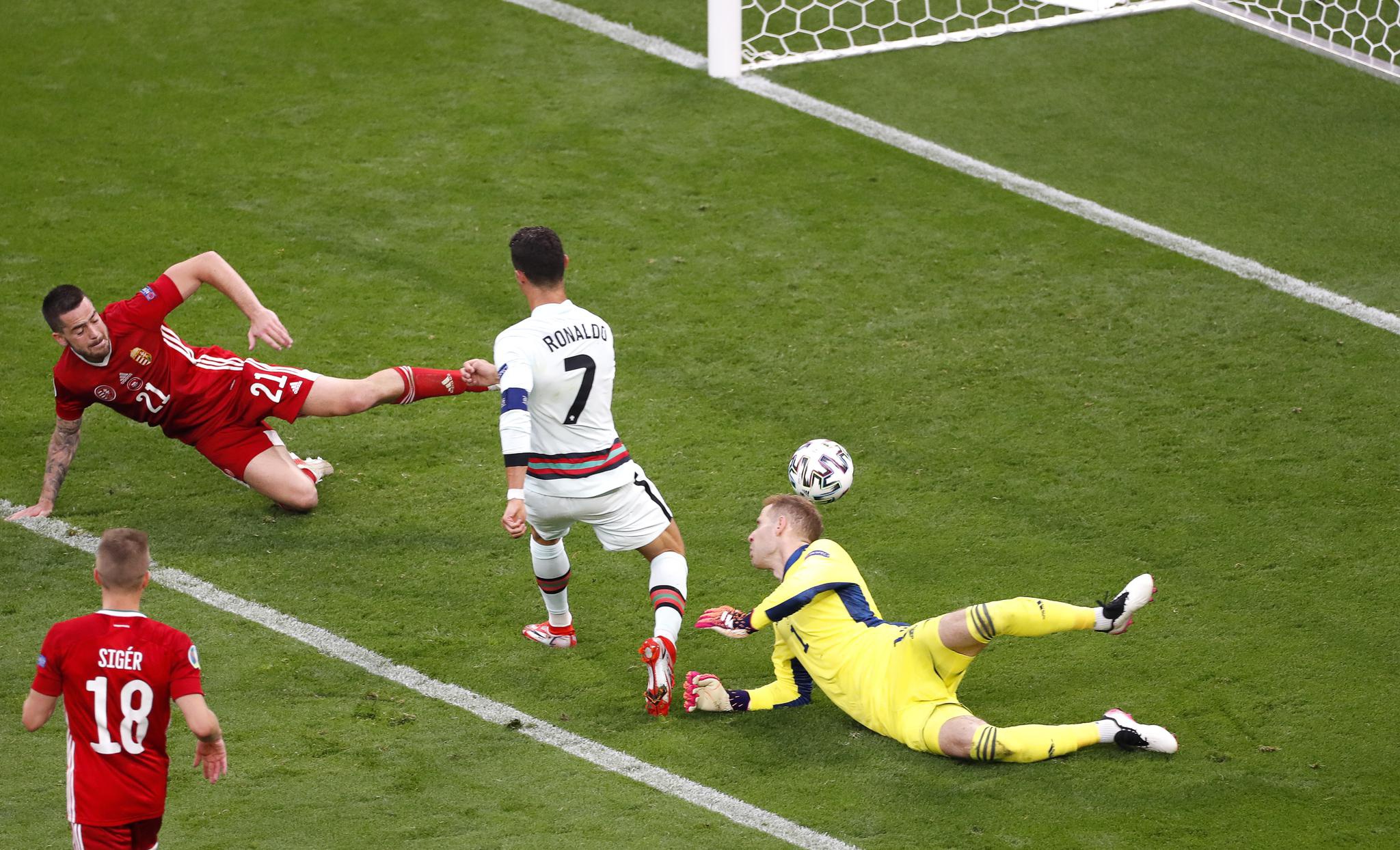 开云体育平台APP-匈牙利队势如破竹，欧锦赛抢眼表现