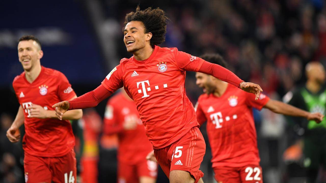 关于桑德豪森斩获客场胜利,保持升班马气势的信息 关于桑德豪森斩获客场胜利,保持升班马气势的信息